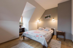 Гостиница Apartament Parzenica Zakopane, Закопане